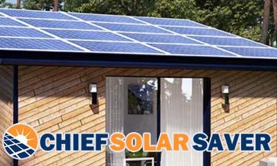 Chief Solar Help You Save $100s on Energy Bills