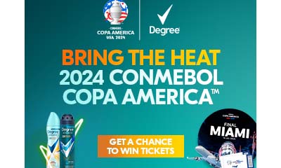 Win Conmebol Copa America USA 2024 Tickets