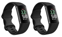 Free Fitbit Charge 6 Fitness Tracker