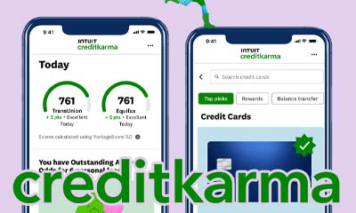 Increase Your Credit Score for Free