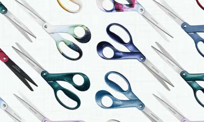 Free Fiskars Explore Adult Scissors