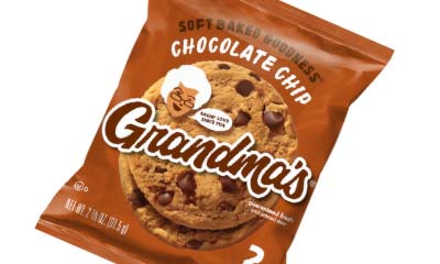 Free Grandma's Cookies