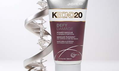 Free Joico Defy Damage KBOND20 Power Masque