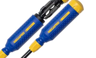 Free Mega Pro Tools Father's Day Kit