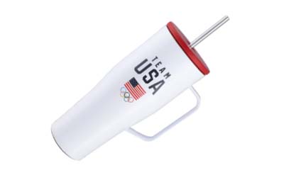 Free Olympic Team USA limited edition Tumblers