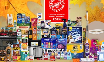 Free Product of the Year Fall Bundle