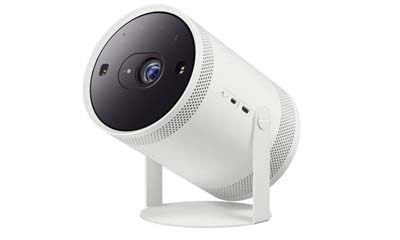 Free Samsung Freestyle Projector