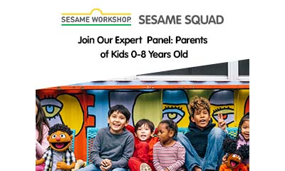 Earn Gift Cards with Sesame Squad Surveys