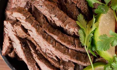 Win a Simpson's Meats  Father's Day Bundle
