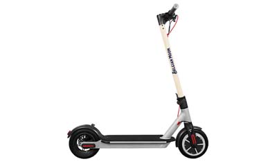Free Sole Electric Scooter