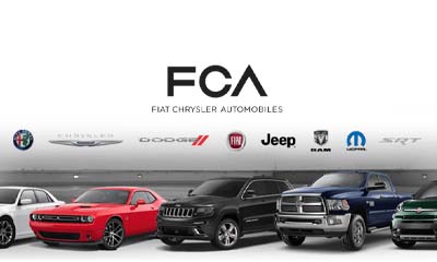 Win a $100,000 Dodge, Jeep, Chrysler, Ram or Fiat
