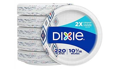 $2.50 Off Coupon from DIXIE