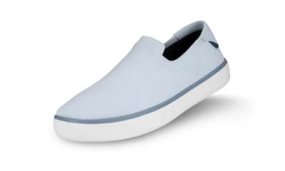 Free Vessi Boardwalk Slip-On Shoes