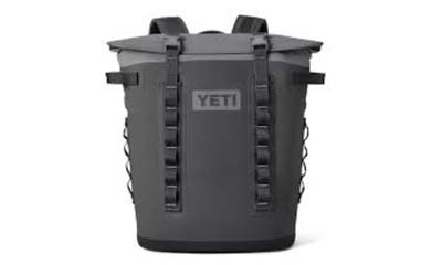 Free Yeti Hopper Soft Backpack Cooler