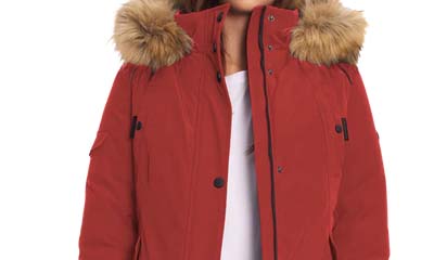 Free Alpine North Winter Jacket