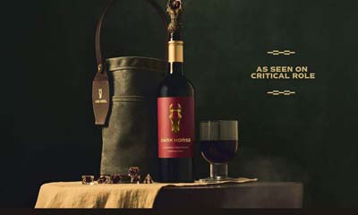 Free Wine Tote and Stopper