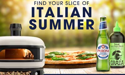 Free Gozney Pizza Oven