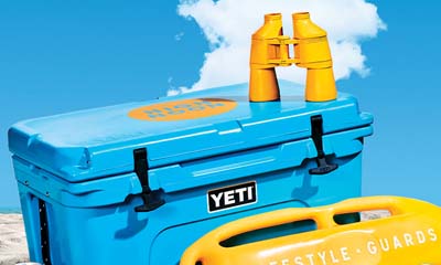 Free High Noon YETI Cooler