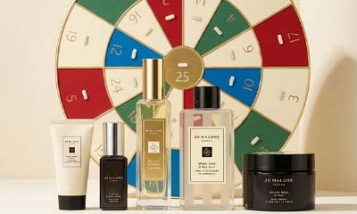Win a Jo Malone London 25-Day Luxury Advent Calendar
