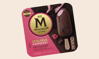 Free Ice Cream Treats for a Year
