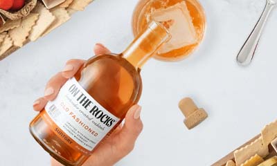 On the Rocks Holiday Sweepstakes