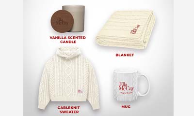 Free Ella McCay Prize Pack