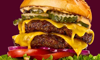 Free Stuff from Impossible Foods Meat