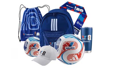 Free Valvoline Backpack