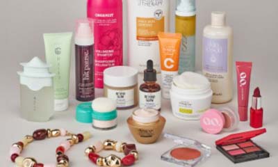 Free Avon End of Summer Bath and Beauty Bundle