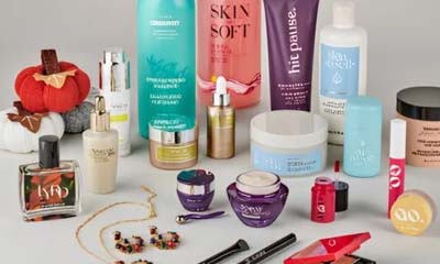 Free Avon Fall Beauty Bundle
