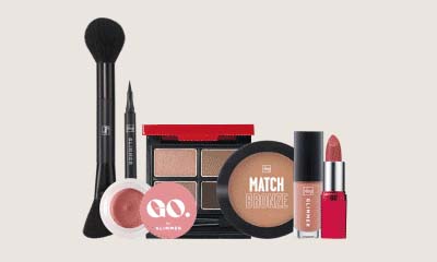 Free Avon Spring Beauty Bundle