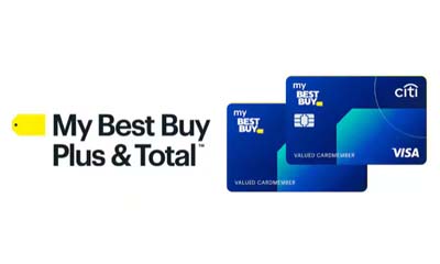 Free Best Buy Shopping Spree Valued at $1,000