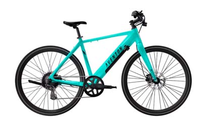 Win an Aventon Soltera 2.5 E-Bike