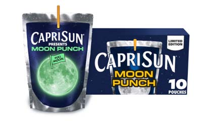 Free Capri Sun Blood Moon Punch 10-pack