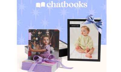 Get 6 Photo Books for $6