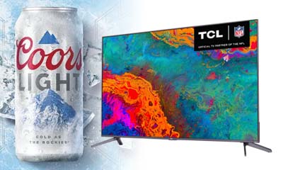Free Smart TV and $200 Gift Card