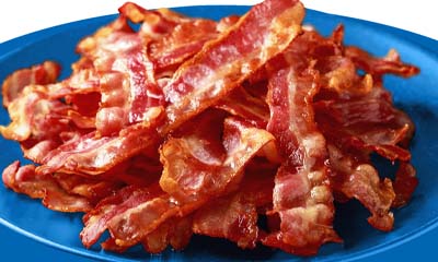 Free Farmland Bacon