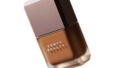 Free Fenty Pro Filter Fluid Flex Foundation