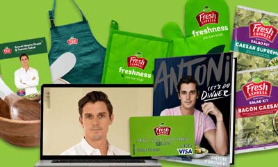 Free Oven Mitt & Potholder Set