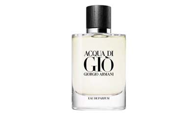 Free Giorgio Armani Acqua Di Gio
