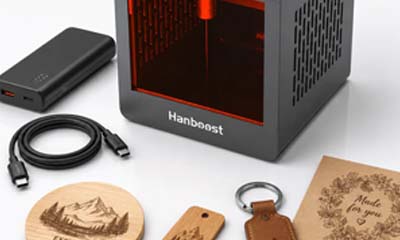 Free T1 Poket Size Mini Laser Engraver
