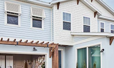 Win a HGTV Smart Home In Florida