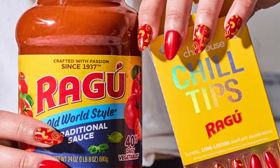 Free Chillhouse x Ragu Tips Set