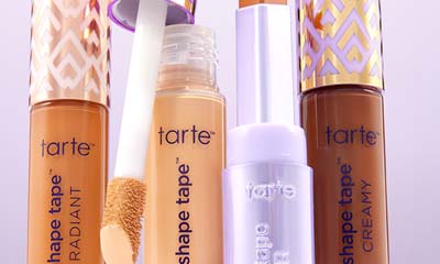 Free Shape Tape Concealer