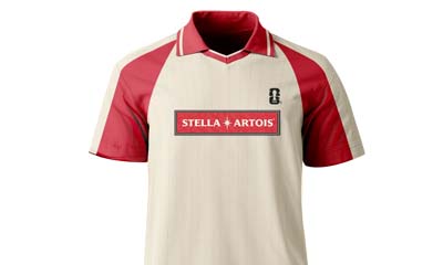 Free Stella Artois Jersey
