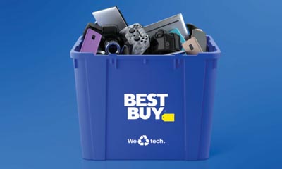 Free Best Buy Gift Card