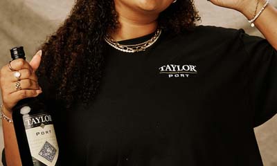 Free Taylor Port T-Shirt