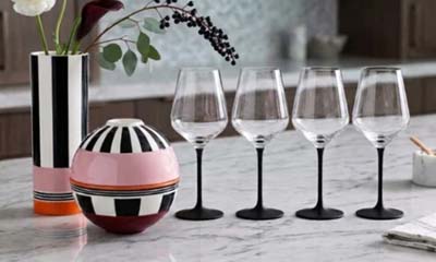 Free Villeroy & Boch 7-Piece Dinner Set